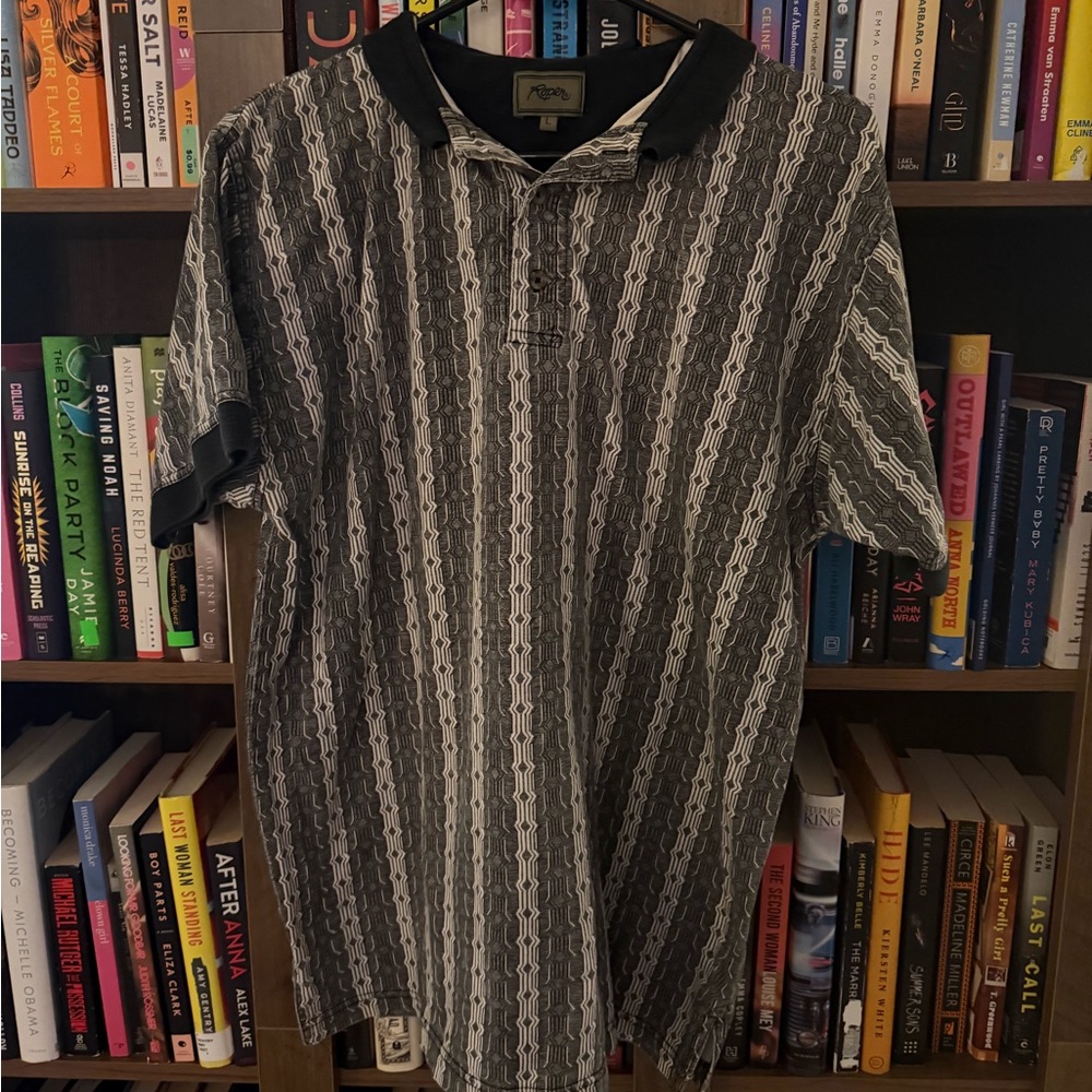 Roper Vintage Polo